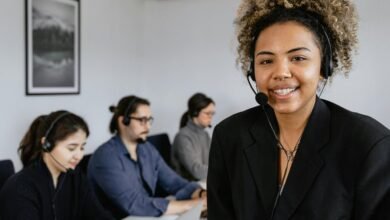 contact quick business hotline