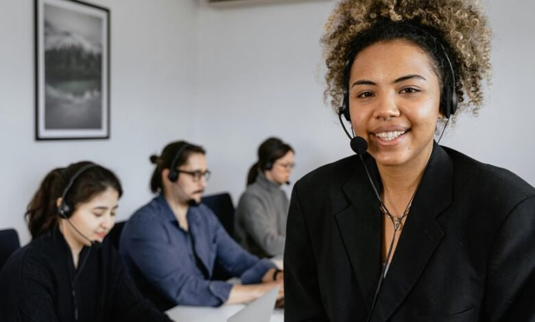 contact quick business hotline