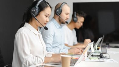 immediate business assistance hotline