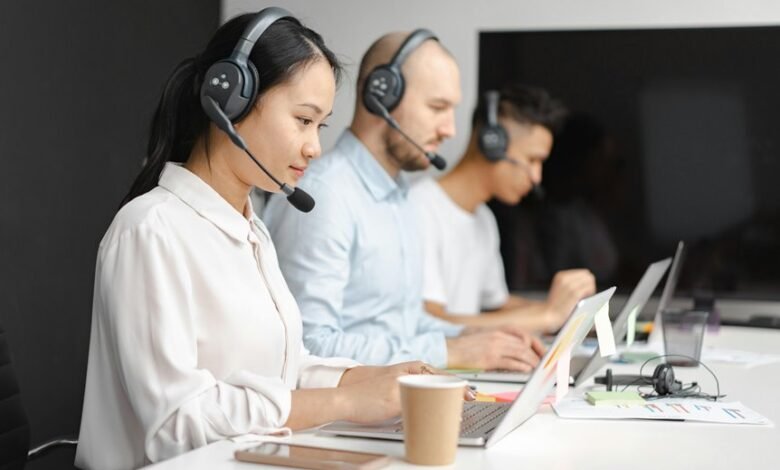 immediate business assistance hotline
