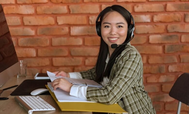 immediate business support number
