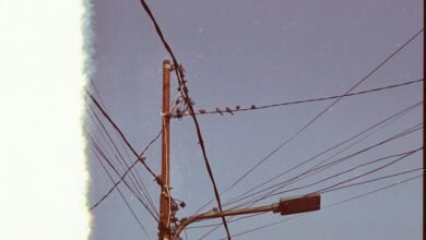support line is available