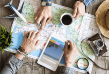 The Joy of Travel: Why Exploring the World Matters More Than Ever