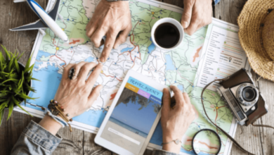 The Joy of Travel: Why Exploring the World Matters More Than Ever
