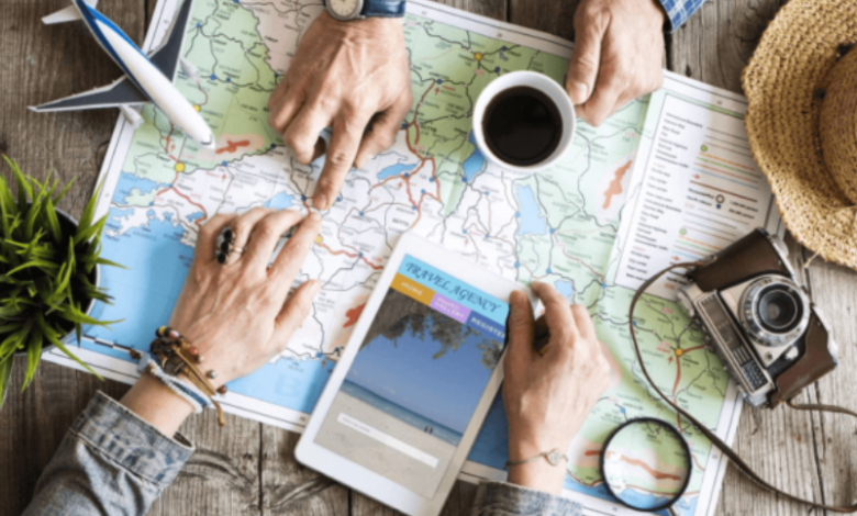 The Joy of Travel: Why Exploring the World Matters More Than Ever