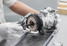 How to Choose the Right Replacement Parts for Your Vehicle’s AC System