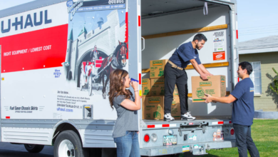 Smart Approaches for Easy Oversized Furniture Transportation