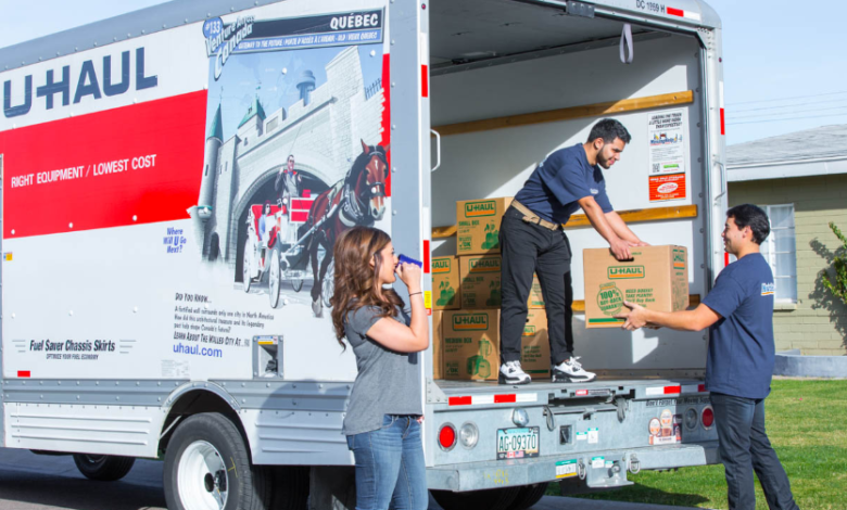 Smart Approaches for Easy Oversized Furniture Transportation
