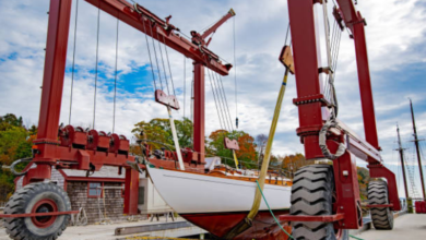 Choosing the Right Boat Lift for Your Dock: Key Considerations