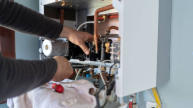 How to Choose the Right Water Damage Repair Services in Houston