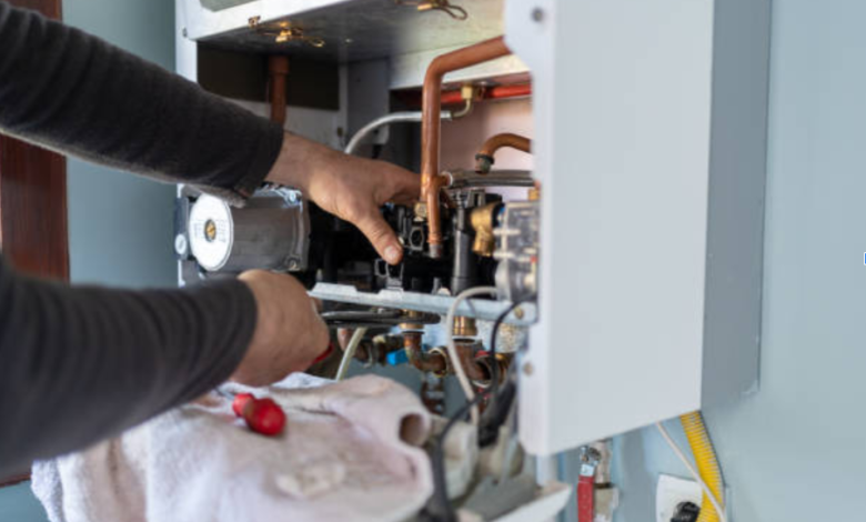 How to Choose the Right Water Damage Repair Services in Houston