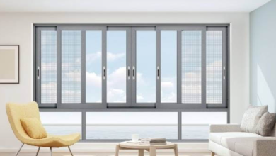 How to Choose Between Casement and Sliding Windows
