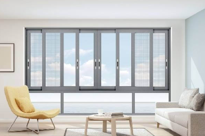 How to Choose Between Casement and Sliding Windows