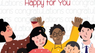 Why Sending a Promotion Congratulations Card Still Matters in a Digital World