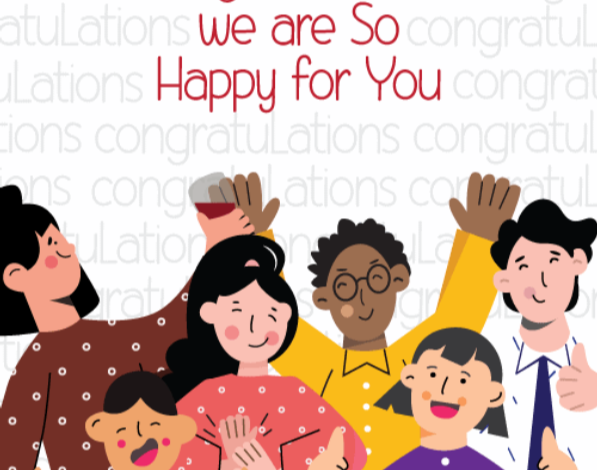 Why Sending a Promotion Congratulations Card Still Matters in a Digital World