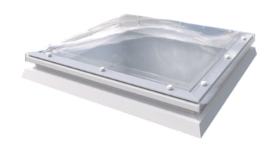 5 Reasons to Install Dome Rooflights in Your Home: Let the Light In!