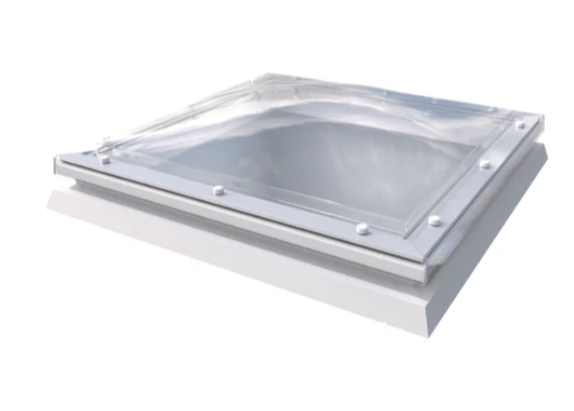 5 Reasons to Install Dome Rooflights in Your Home: Let the Light In!