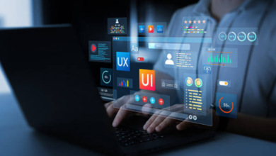 Website Design and Development Services to Boost Your Online Presence