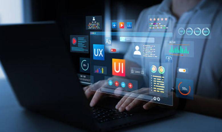 Website Design and Development Services to Boost Your Online Presence