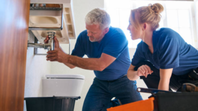 What to Expect From a Professional Emergency Plumbing Service?