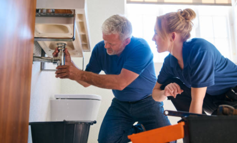 What to Expect From a Professional Emergency Plumbing Service?