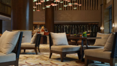 How to Choose Custom Furniture for Hotels, Offices, and Restaurants