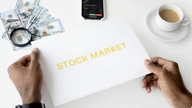 building a varied investment portfolio