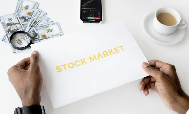 building a varied investment portfolio