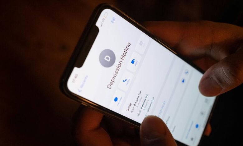 immediate assistance phone number