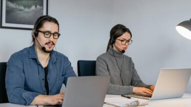 immediate support phone call