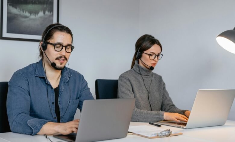 immediate support phone call