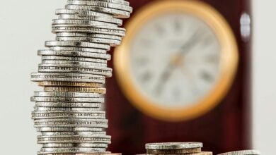 passive income growth strategies