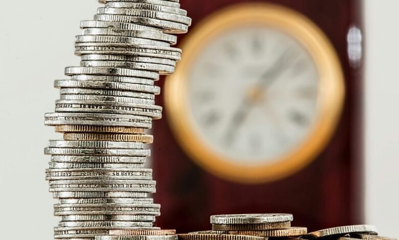 passive income growth strategies