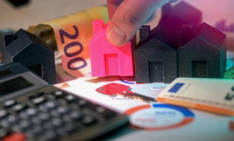 real estate investment opportunity