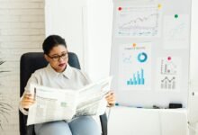 stock market breaking news