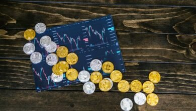 trading strategies for volatility