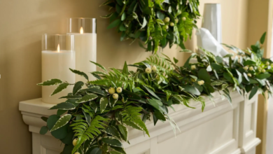 5 Practical Tips for Buying Decorative Smilax
