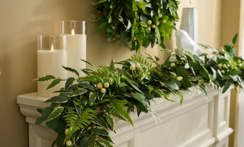 5 Practical Tips for Buying Decorative Smilax