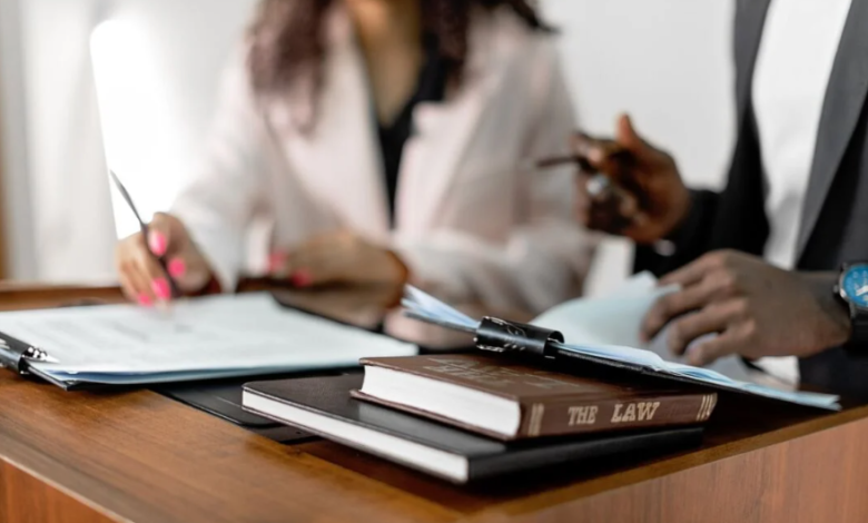 How to Locate a Notary Office Near Me