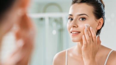 How Fatty Alcohols Benefit Skincare Formulations