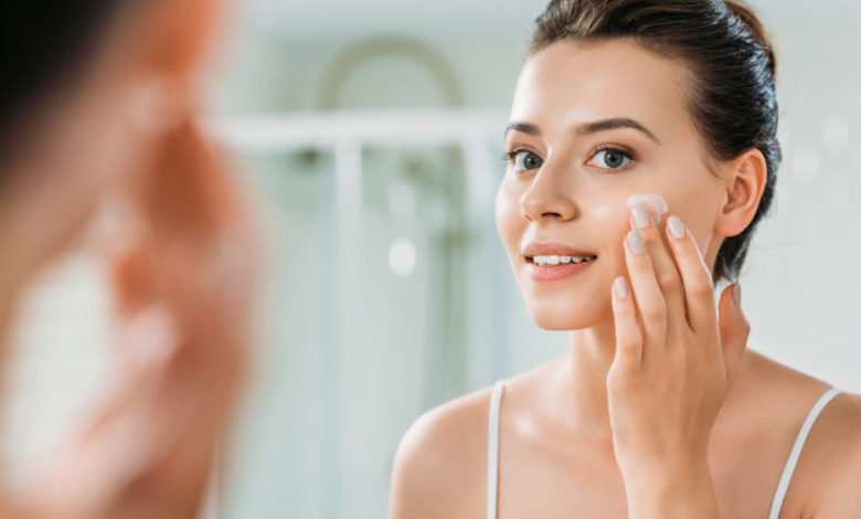 How Fatty Alcohols Benefit Skincare Formulations