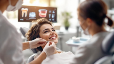 How to Achieve a Perfect Smile with Orthodontic Care