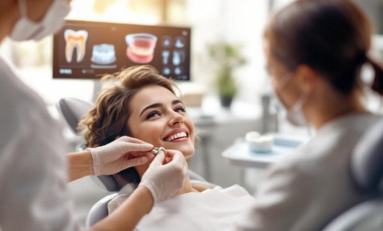 How to Achieve a Perfect Smile with Orthodontic Care