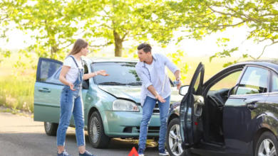 How to Choose the Right Chicago Auto Accident Lawyer