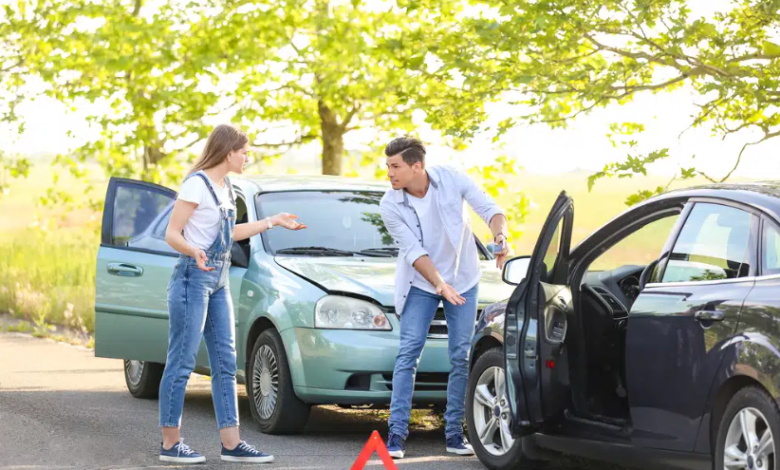 How to Choose the Right Chicago Auto Accident Lawyer