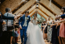 Stress-Free “I Do’s”: The Best Online Tools for Planning a Wedding