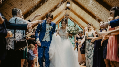 Stress-Free “I Do’s”: The Best Online Tools for Planning a Wedding