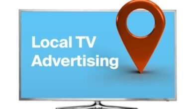 TV Advertising Costs
