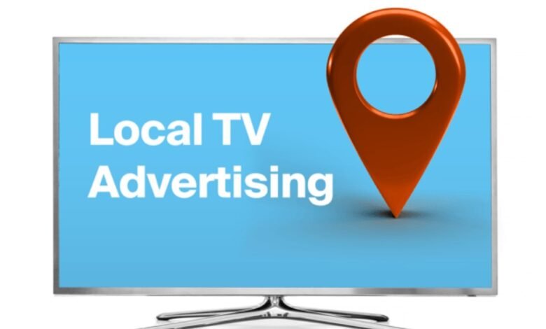 TV Advertising Costs