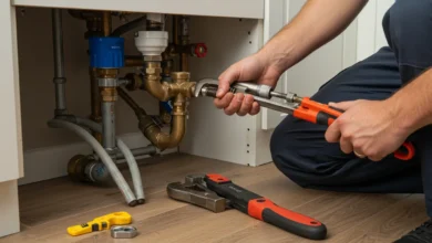 What to Expect from 24/7 Emergency Plumbers in Calgary